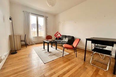 Appartement 2 pièces 115000 €