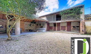 Maison 6 Pièces 167 m² à vendre à Beaumont-lès-Valence (26760)