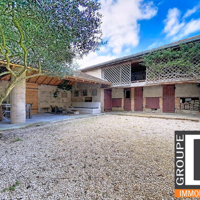 Maison 6 pièces 389000 €