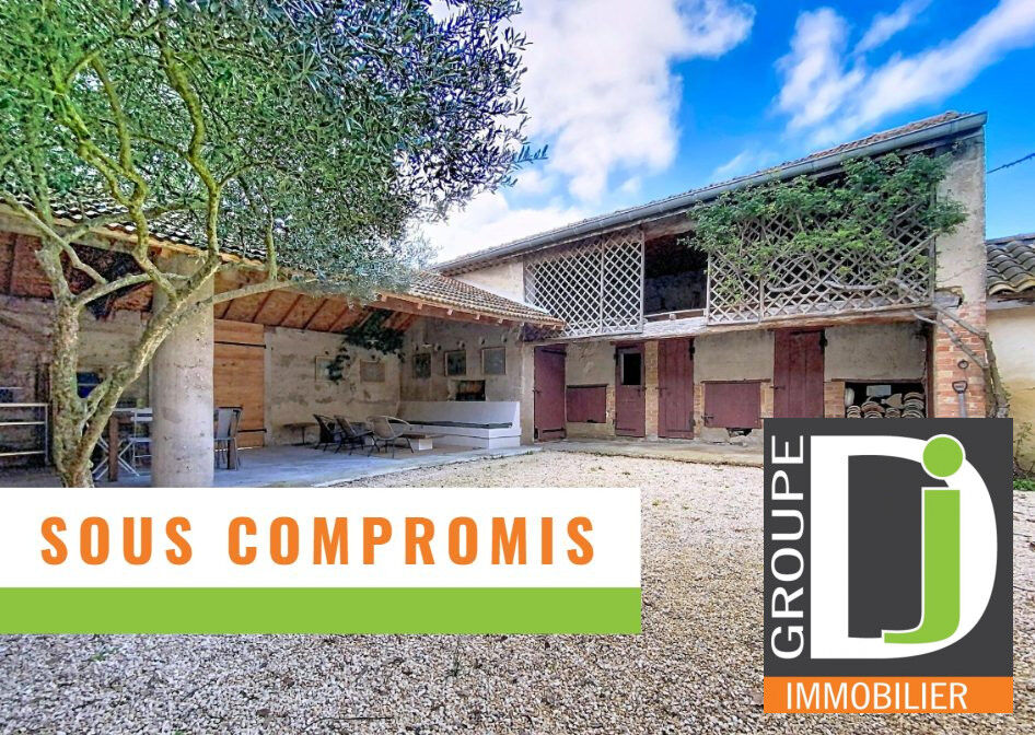 Villa / Maison 6 pièces  à vendre Beaumont-lès-Valence 26760