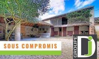 Maison 6 Pièces 167 m² à vendre à Beaumont-lès-Valence (26760)