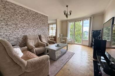 Appartement 5 pièces 194740 €