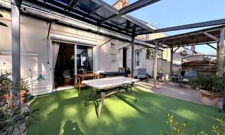 Appartement 3 Pièces 65 m² à vendre à Tours (37000)