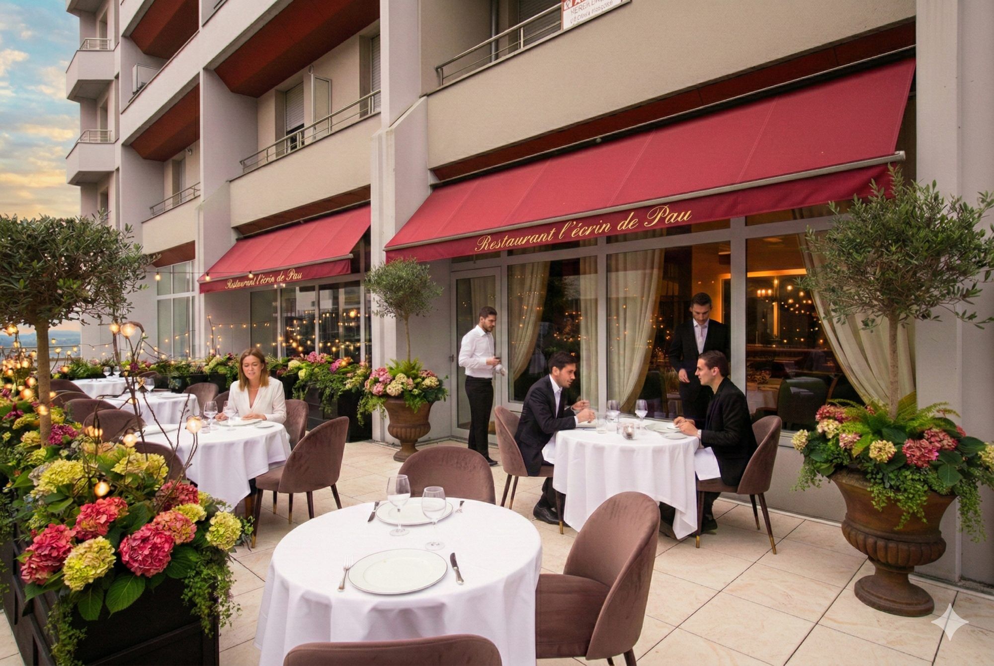 Local commercial  à louer Pau 64000