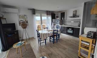 Maison 8 Pièces 167 m² à vendre à Saint-Maurice-sur-Eygues (26110)