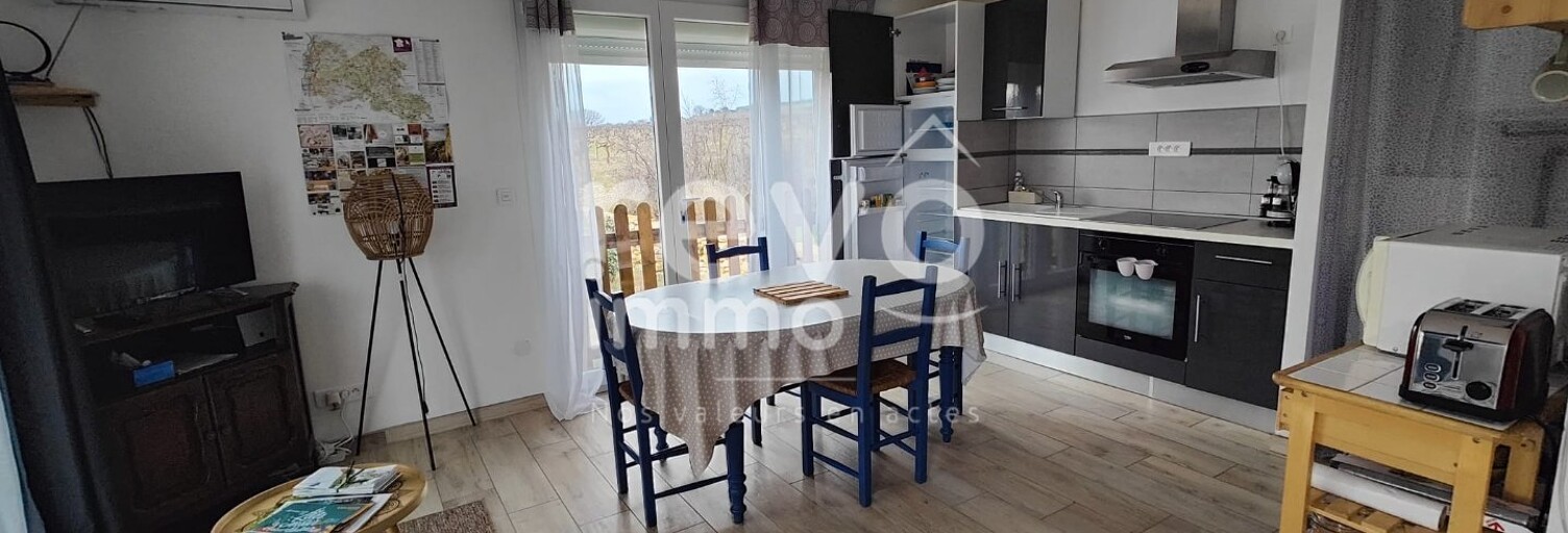 Maison 8 Pièces 167 m² à vendre à Saint-Maurice-sur-Eygues (26110)