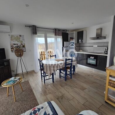 Maison 8 pièces 472000 €