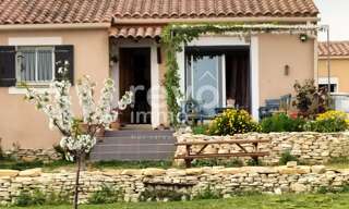 Maison 8 Pièces 167 m² à vendre à Saint-Maurice-sur-Eygues (26110)