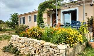 Maison 8 Pièces 167 m² à vendre à Saint-Maurice-sur-Eygues (26110)