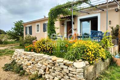 Maison 8 pièces 472000 €