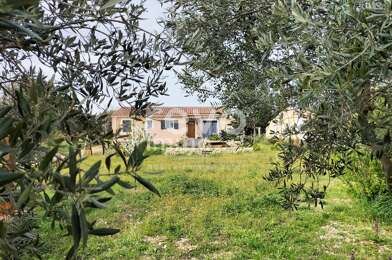 Maison 8 pièces 472000 €