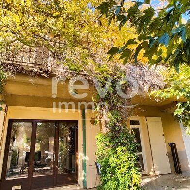 Maison 6 pièces 350000 €