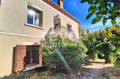 Maison 6 pièces 350000 €