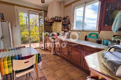Maison 6 pièces 350000 €