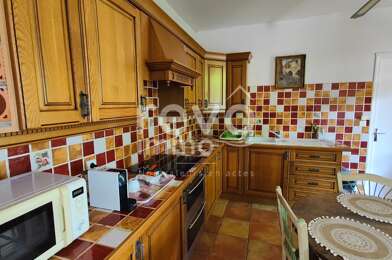 Maison 6 pièces 350000 €