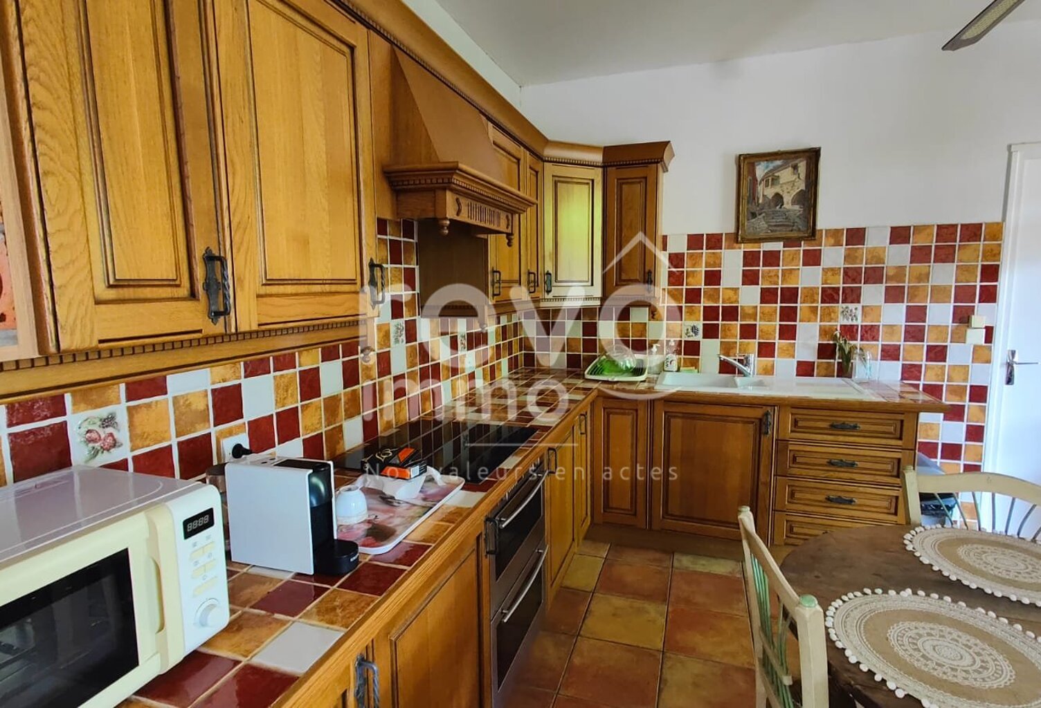 Maison — photo 1