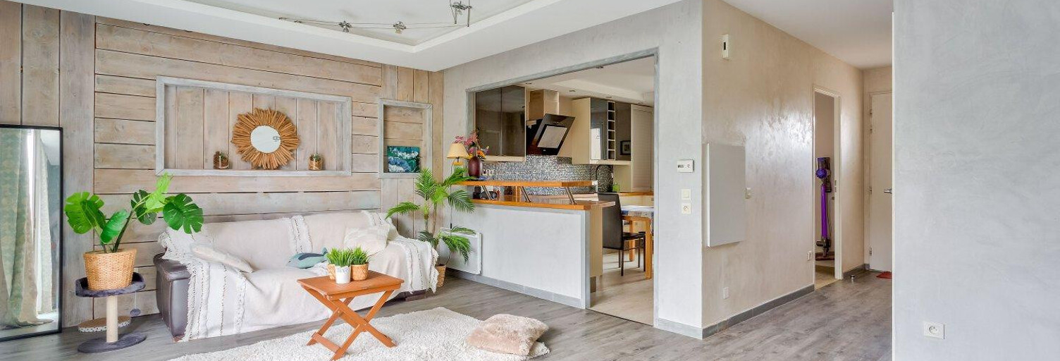 Maison 4 Pièces 96 m² à vendre à Floirac (33270)