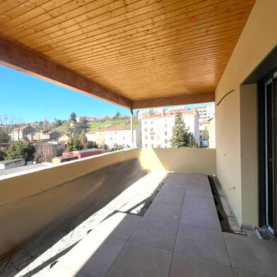 Appartement 5 pièces 419000 €