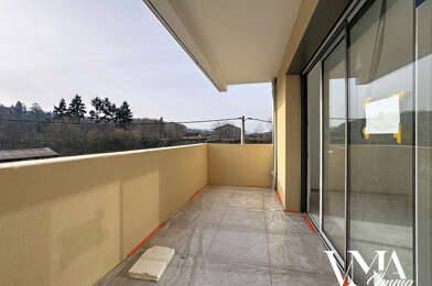 Appartement 5 pièces 410000 €