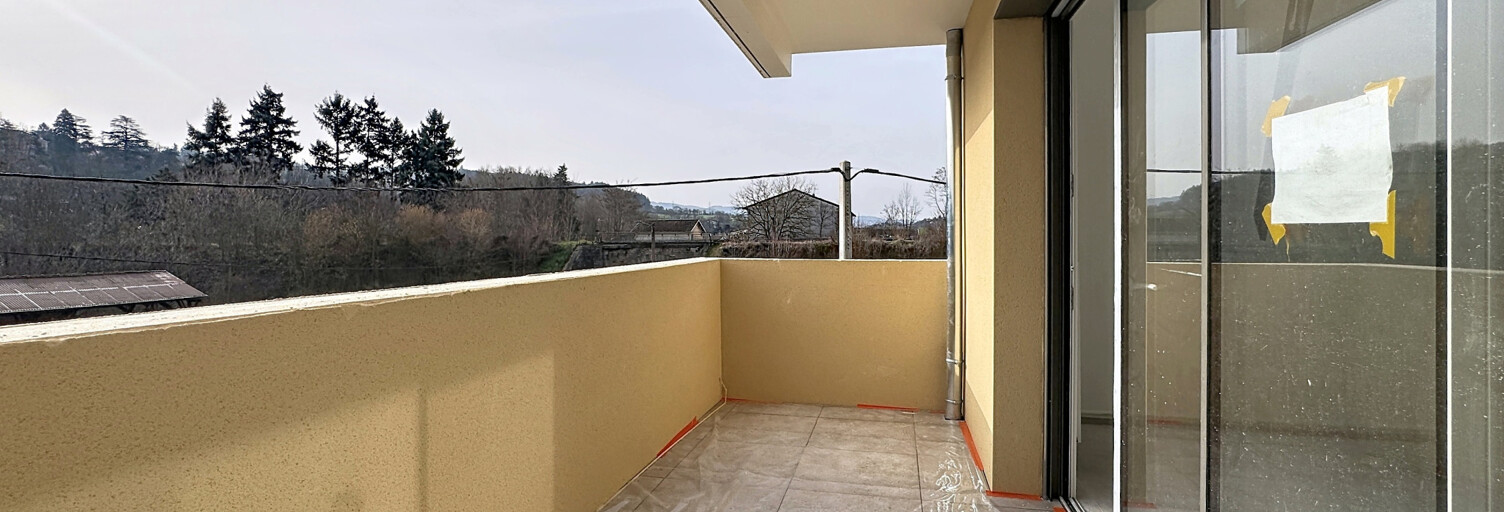 Appartement 5 Pièces 111 m² à vendre à L'Arbresle (69210)
