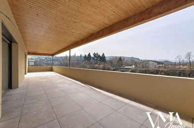 Appartement 5 pièces 417000 €