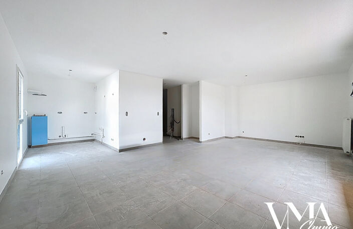APPARTEMENT DUPLEX 111,12M2 AVEC TERRASSE DE 23,88M2 AVEC 2 — photo 3