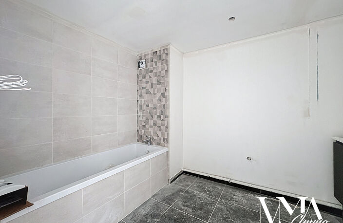 APPARTEMENT DUPLEX 111,12M2 AVEC TERRASSE DE 23,88M2 AVEC 2 — photo 5