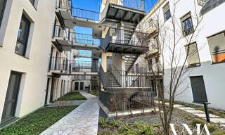 Appartement 3 Pièces 63 m² à vendre à Jassans-Riottier (01480)