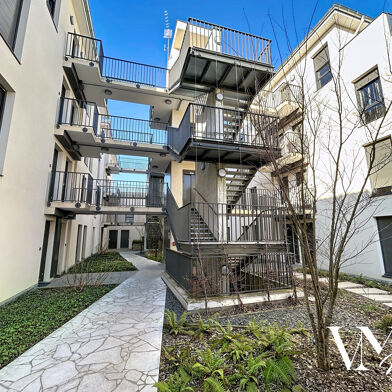 Appartement 3 pièces 249000 €