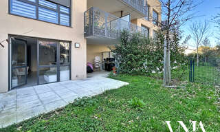 Appartement 3 Pièces 63 m² à vendre à Jassans-Riottier (01480)