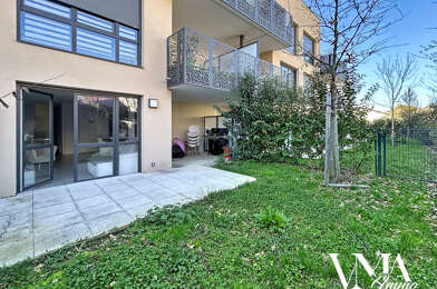 Appartement 3 pièces 249000 €