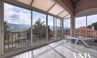 Maison 4 Pièces 100 m² à vendre à Saint-Genis-l'Argentière (69610)