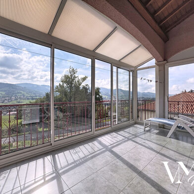 Maison 4 pièces 330000 €