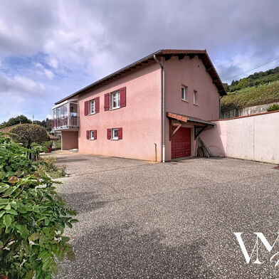 Maison 4 pièces 330000 €