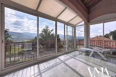 Maison 4 pièces 330000 €