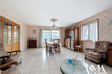 Maison 4 pièces 315000 €