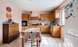 Maison 4 Pièces 100 m² à vendre à Saint-Genis-l'Argentière (69610)