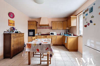 Maison 4 pièces 295000 €
