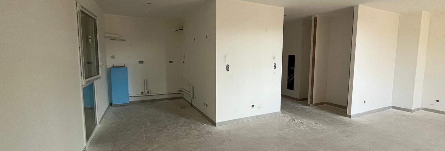 Appartement 3 Pièces 72 m² à vendre à L'Arbresle (69210)