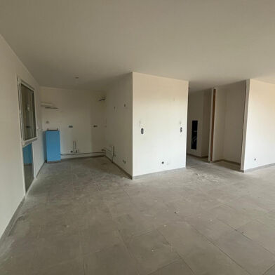 Appartement 3 pièces 270000 €