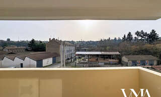 Appartement 3 Pièces 72 m² à vendre à L'Arbresle (69210)