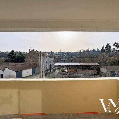 Appartement 3 pièces 270000 €