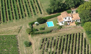 Maison 4 Pièces 170 m² à vendre à Saint-Pierre-de-Bat (33760)