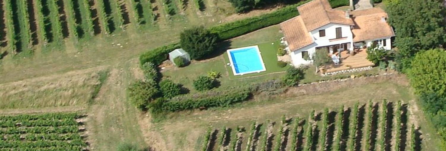 Maison 4 Pièces 170 m² à vendre à Saint-Pierre-de-Bat (33760)