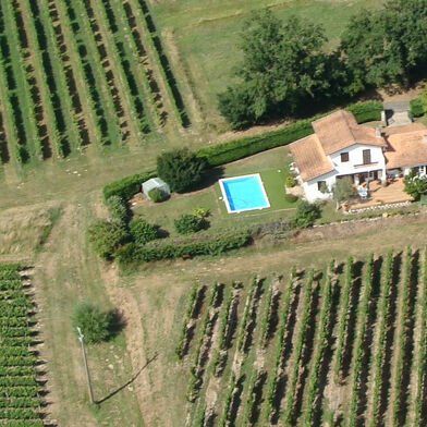 Maison 4 pièces 364000 €