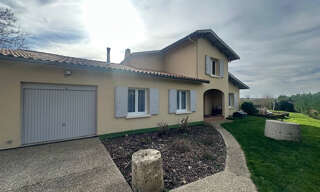 Maison 4 Pièces 170 m² à vendre à Cadillac-sur-Garonne (33410)