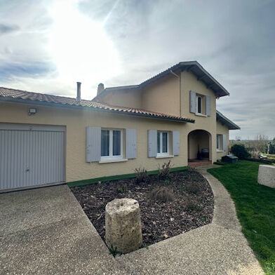 Maison 4 pièces 364000 €