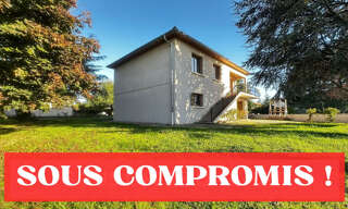 Maison 6 Pièces 150 m² à vendre à Mions (69780)