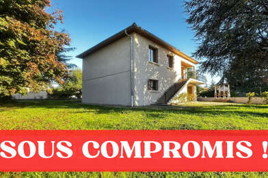 Maison 6 pièces 450000 €