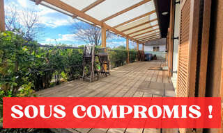 Maison 5 Pièces 105 m² à vendre à Mions (69780)